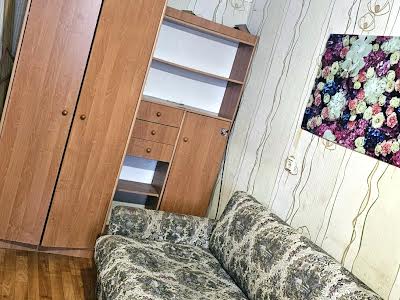 кімната за адресою Іцхака Рабіна вул., 9