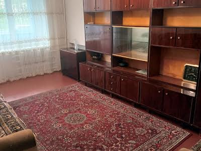 квартира по адресу Героев просп., 23