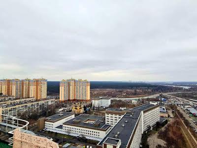 квартира по адресу Петра Калнишевського ул. (Михайла Майорова), 6