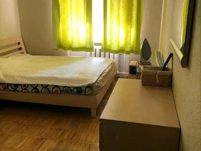 квартира по адресу Кубанской Украины ул. (Маршала Жукова), 24