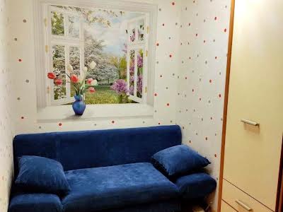 квартира по адресу Героев Севастополя ул., 7