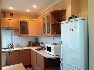 квартира за адресою Лесі Українки бульв., 24