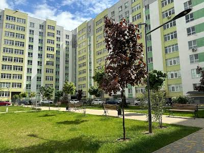 квартира по адресу Бакинская ул., 1-В