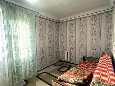 квартира по адресу Автостроя ул., 8