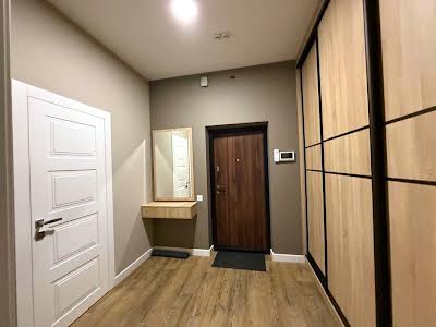 квартира за адресою Шевченка просп., 30