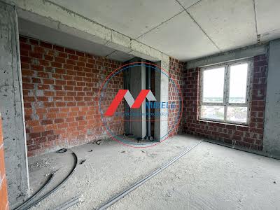 квартира по адресу Анатолія Луценка ул., 18
