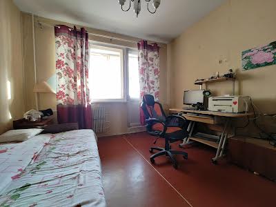 квартира за адресою Академіка Павлова вул., 130