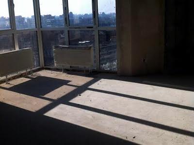 квартира за адресою Солом'янська вул., 15-А