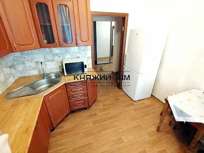квартира по адресу Елизаветы Чавдар ул., 28