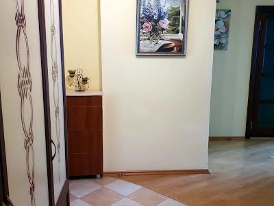 квартира по адресу Академика Палладина просп., 22