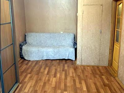 квартира по адресу Оболонский просп., 31