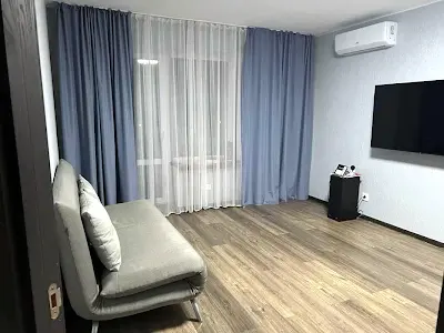 квартира за адресою Черкаська вул., 26