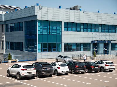 коммерческая по адресу Ахтырский пер., 7