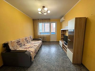 квартира за адресою Володимира Великого вул. (Гагаріна), 27