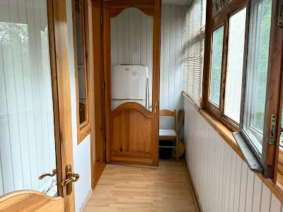 квартира за адресою Лобановського вул., 10