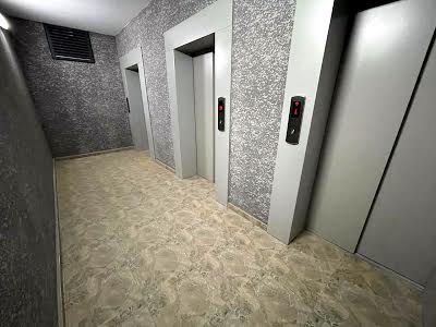 квартира по адресу Кадетский Гай ул., 8