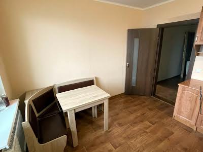 квартира за адресою Балтійський пров., 1