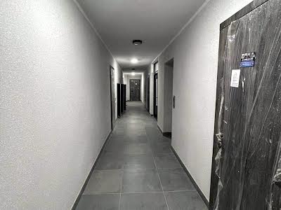 квартира по адресу Зализничная ул., 7