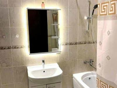 квартира по адресу Батумская ул., 48