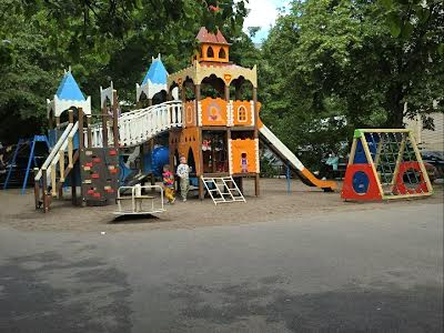 квартира за адресою Золотоустівська вул., 48/5