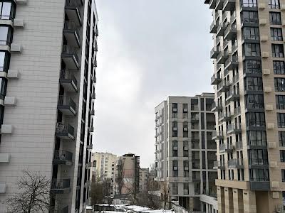 квартира за адресою Бульварно-Кудрявська вул. (Воровського), 17-Б