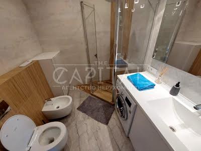 квартира за адресою Оболонський просп., 26