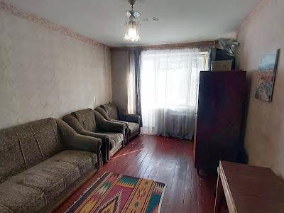 квартира за адресою Вознесенська вул., 25