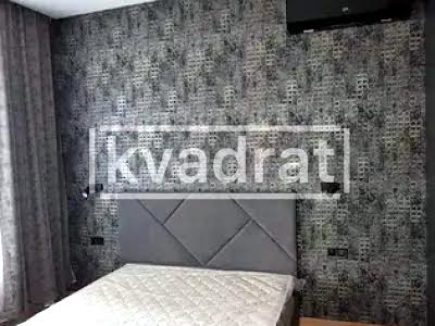 квартира за адресою Лесі Українки бульв., 7-В