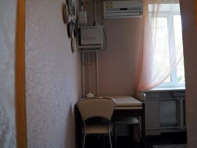 квартира по адресу Солидарности ул. (Володимира Ошка), 2