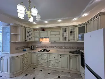 квартира за адресою Довга вул., 20б