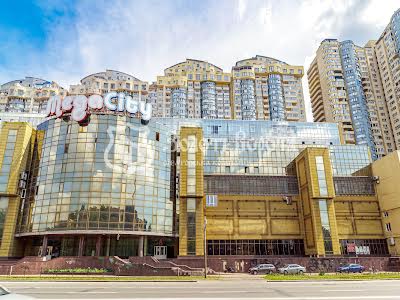 квартира по адресу Харьковское шоссе, 19