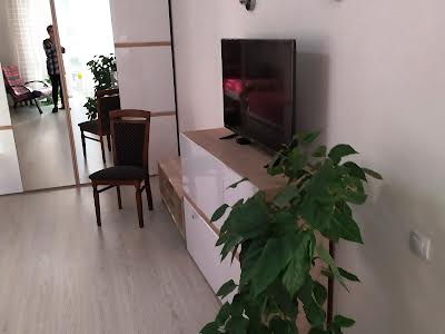 квартира за адресою Французький бульв., 60б