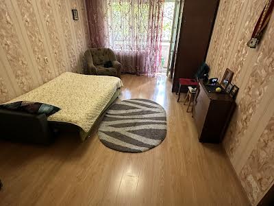 квартира за адресою Проспект Героев, 25