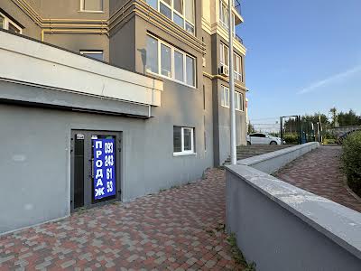 комерційна за адресою Єдності вул., 5