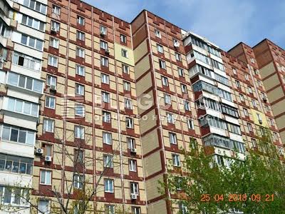 квартира за адресою Червоної Калини просп. (Володимира Маяковського), 69