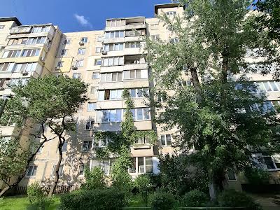 квартира по адресу Кубанской Украины ул. (Маршала Жукова), 41/28