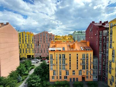 квартира за адресою Регенераторна вул., 4