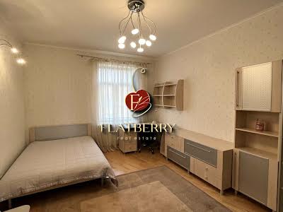 квартира по адресу Боричів Тік ул., 30