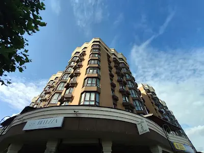 квартира по адресу Пригородная ул., 12
