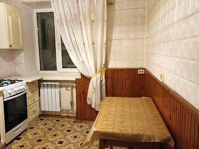 квартира по адресу Харьковских Дивизий ул., 5