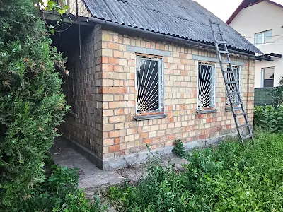 будинок за адресою Садова 12