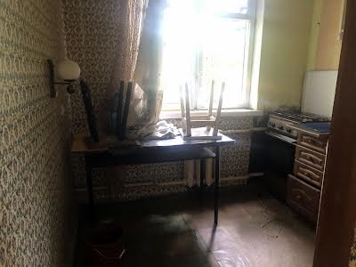 квартира по адресу Вацлава Гавела бульв. (Івана Лепсе), 85