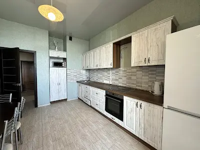 квартира за адресою Каховский провулок, 1