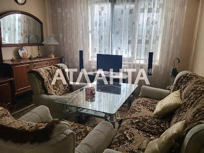 квартира за адресою Одеса, Небесної Сотні просп. (Маршала Жукова), 91