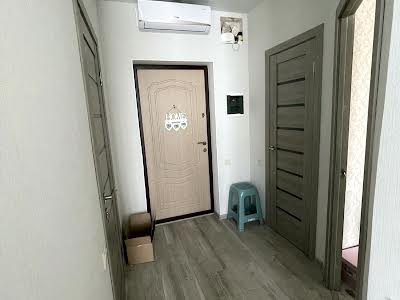 квартира за адресою Вильямса, 95
