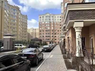 квартира за адресою Клубна вул., 10