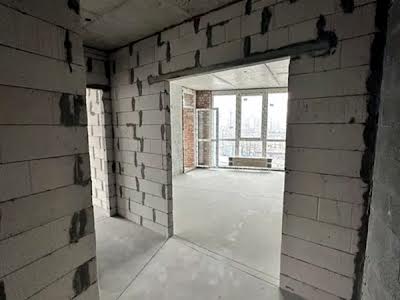 квартира по адресу Киев, Причальная ул., 10