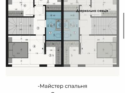 будинок за адресою Мрії вул. (Пушкінська), 12