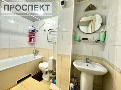 квартира по адресу Михаила Лушпы просп., 23
