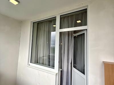 квартира за адресою Герцена вул., 35-А